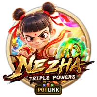 Ne Zha: Triple Powers